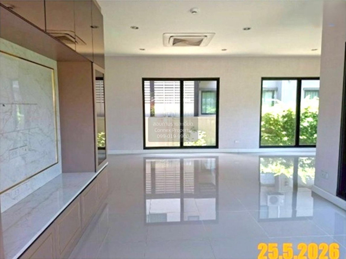 รูป ขายบ้าน เพฟ เพชรเกษม - สาย 4 MRT-หลักสอง สวนหลวง กระทุ่มแบน สมุทรสาคร CX-159204 ✅ ทักไลน์ @connexproperty ตอบทันที ทีมงานมืออาชีพ ✅ - รูปที่ 2/12