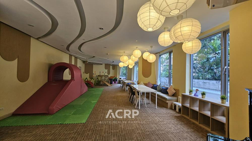 รูป ปล่อยเช่าคอนโด All Seasons Mansion พร้อมอยู่ ใจกลางเมือง ใกล้ BTS เพลินจิต - รูปที่ 18/20