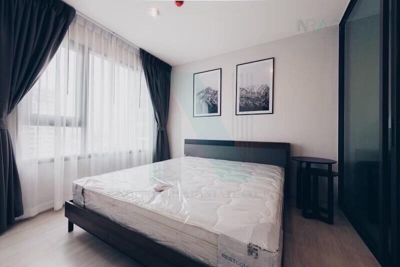 รูป ให้เช่า ไลฟ์ ปิ่นเกล้า 1 ห้องนอน ชั้น 15 ใกล้ MRT บางยี่ขัน - รูปที่ 3/8
