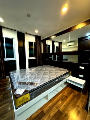 Condos for rent Bangkok : Parc Exo Kaset - Navamintra Parc Exo Kaset - Navamintra