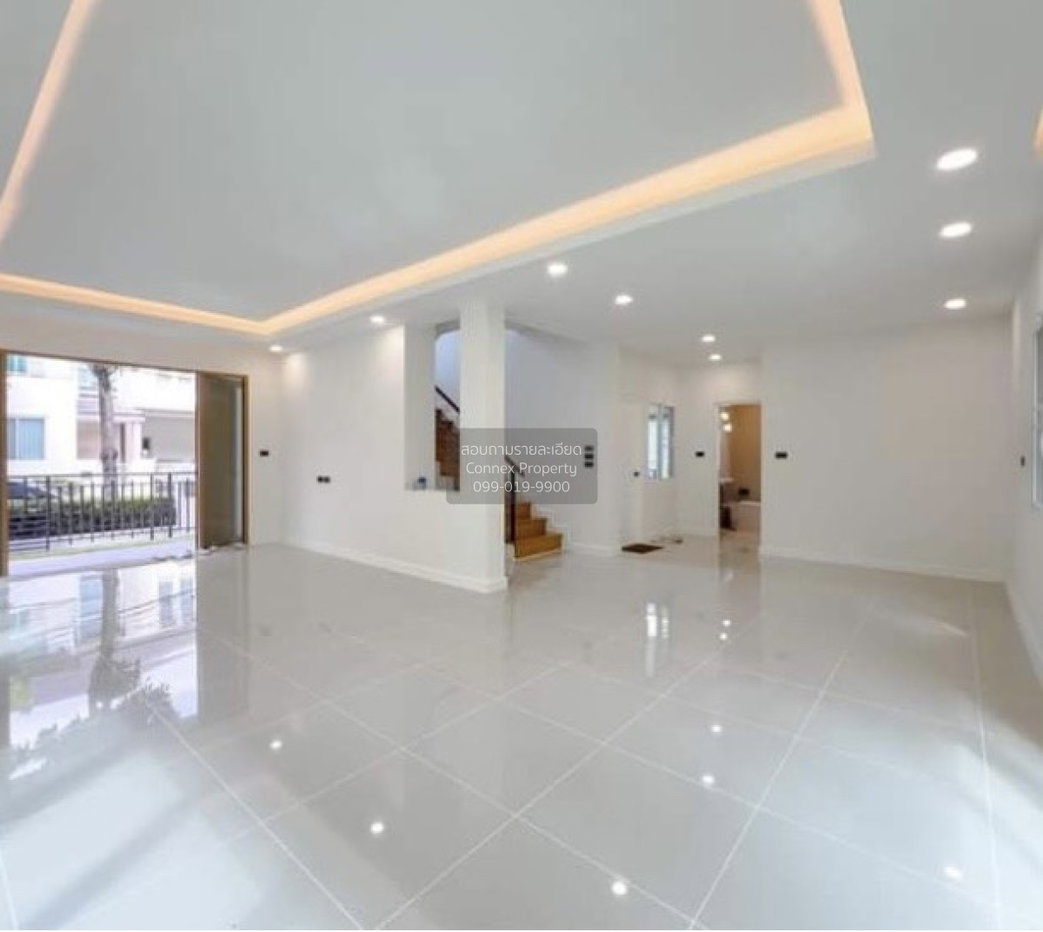 รูป ขายบ้าน  บางกอก บูเลอวาร์ด สาทร - ปิ่นเกล้า บางขนุน บางกรวย นนทบุรี CX-159183 ✅ ทักไลน์ @connexproperty ตอบทันที ทีมงานมืออาชีพ ✅ - รูปที่ 5/12