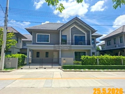 ขายบ้าน  เพฟ เพชรเกษม - สาย 4 MRT-หลักสอง สวนหลวง กระทุ่มแบน สมุทรสาคร CX-159204 ✅ ทักไลน์ @connexproperty ตอบทันที ทีมงานมืออาชีพ ✅