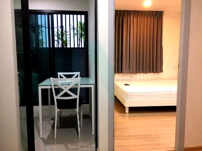 Condos for sale : 🔺 For Sell Condo B-LOFT SUKHUMVIT 115 Building 1, Floor 2,1 bed room, Room size 26.00 sqm