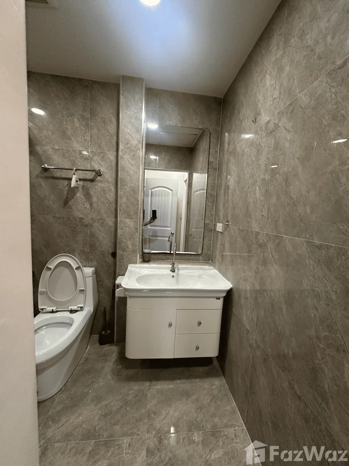 รูป บ้านเดี่ยวให้เช่า 5 ห้องนอน ใน บางจาก, กรุงเทพมหานคร 6446820 - รูปที่ 14/31