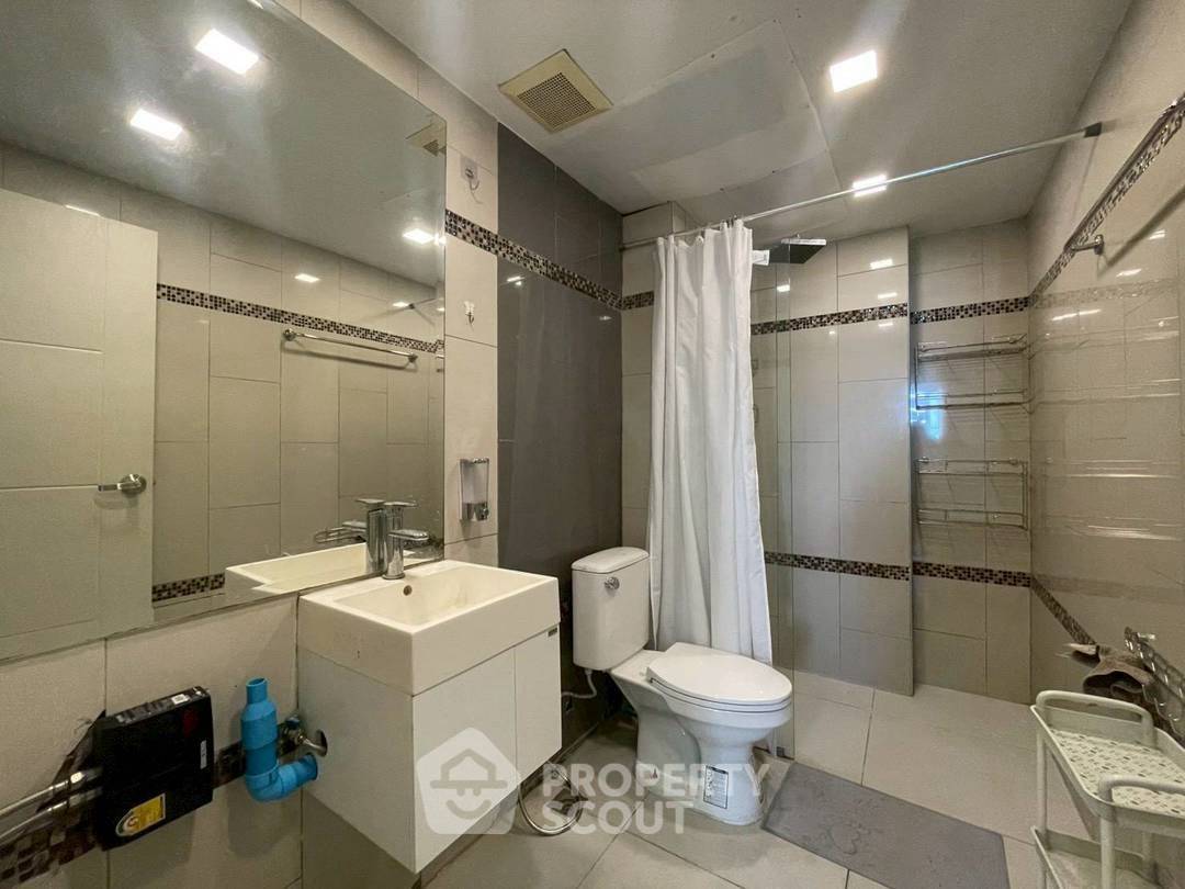รูป คอนโด 1-ห้องนอน ที่ ลากูน่าเบย์2 คอนโดมีเนียม พระตำหนัก ใกล้ ถนนพระตำหนัก พัทยา (ID 3001218) - รูปที่ 8/10