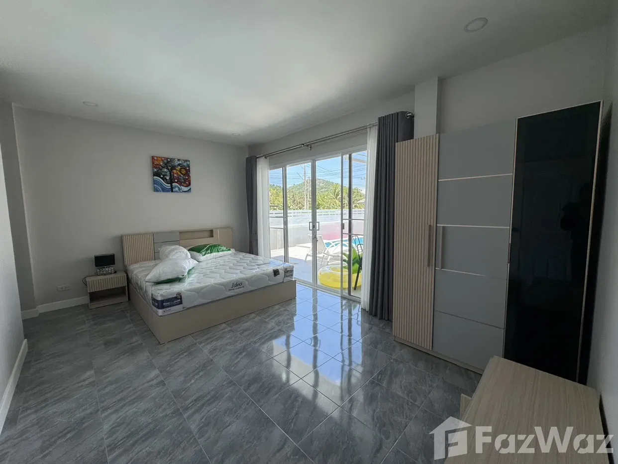 picture 3 Bedroom Villa for rent at Kiri Nakara 6468872 - 11/12