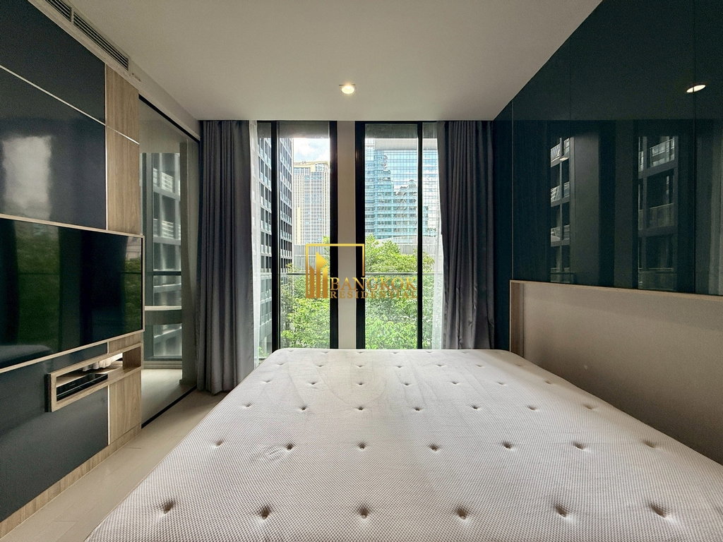 picture Noble Ploenchit | Refined 2 Bed Condo For Rent Next to BTS - BR61534CD - 10/29