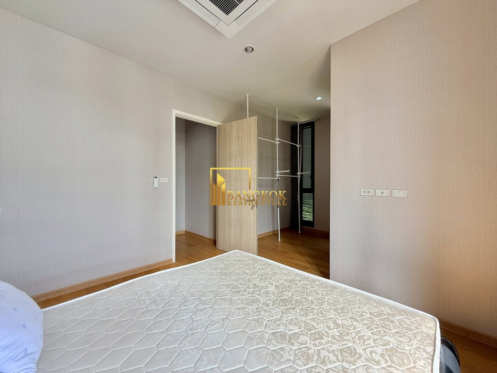 รูป SAGE Thonglor | Modern 3 Bedroom House with Private Pool - BR28336SH - รูปที่ 30/44