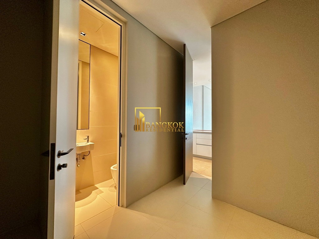 รูป Banyan Tree Residences | Premium 2 Bed Super Luxury Condo For Sale - BR19102CD - รูปที่ 20/49