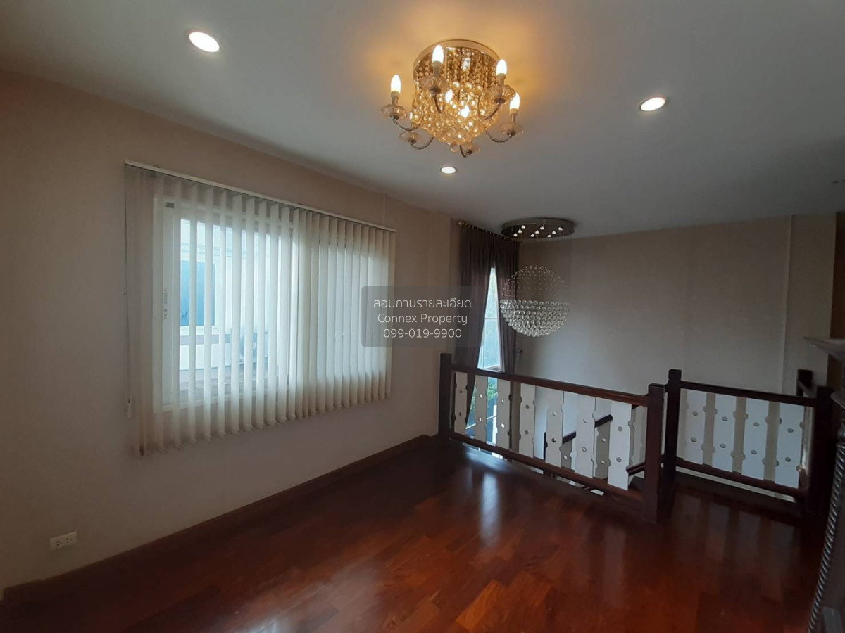 รูป ขายบ้าน  ลัดดารมย์ ราชพฤกษ์ - ปิ่นเกล้า ตลิ่งชัน เขต ตลิ่งชัน กรุงเทพ CX-160064 ✅ ทักไลน์ @connexproperty ตอบทันที ทีมงานมืออาชีพ ✅ - รูปที่ 8/12