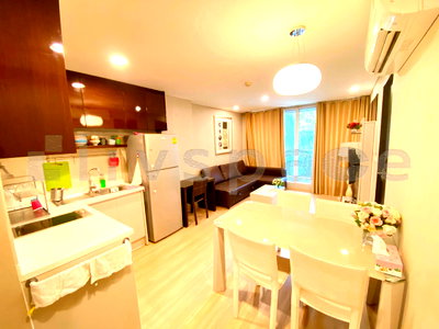 คอนโดให้เช่า : ▚ LK128ツ ห้องสวยมากไซส์ใหญ่ The Address Pathumwan 2 ห้องนอน 2 ห้องน้ำ 70 ตร.ม. ราคาดี ใกล้ BTS มาก