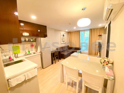 รูปภาพ ▚ LK128ツ ห้องสวยมากไซส์ใหญ่ The Address Pathumwan 2 ห้องนอน 2 ห้องน้ำ 70 ตร.ม. ราคาดี ใกล้ BTS มาก