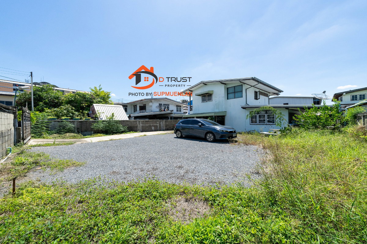 รูป ขาย บ้านเดี่ยว 2 ชั้น เนื้อที่ใหญ่ 132 ตร.ว. นวมินทร์ 119 ตรงข้ามตลาดปัฐวิกรณ์ - รูปที่ 4/25