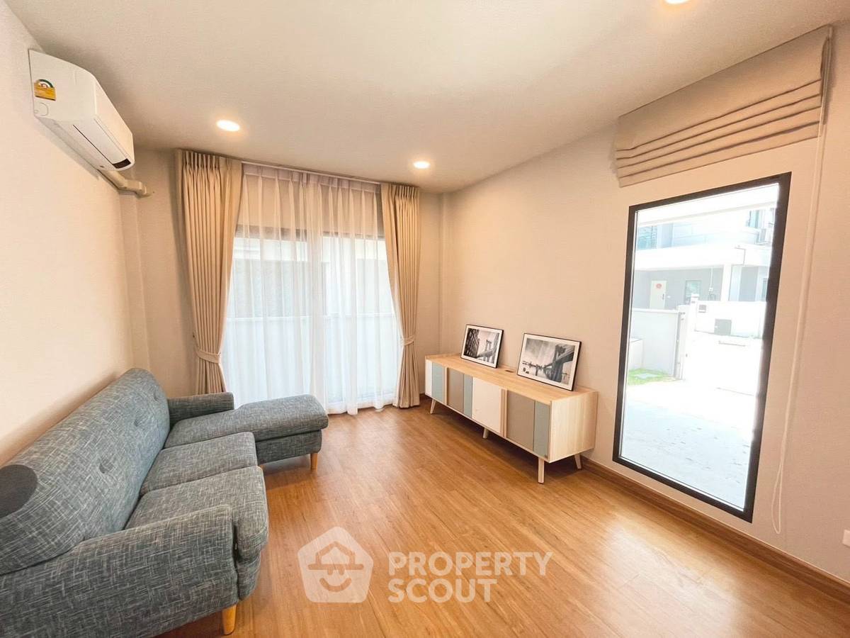 รูป บ้าน 4-ห้องนอน ที่ เซนโทร บางนา ใน บางแก้ว (ID 2999204) - รูปที่ 8/11