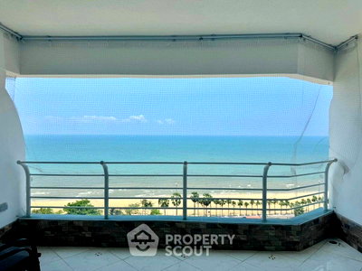 Condos for sale : 1-BR Condo at Metro Jomtien Condotel close to Jomtien Beach (ID 2999249)