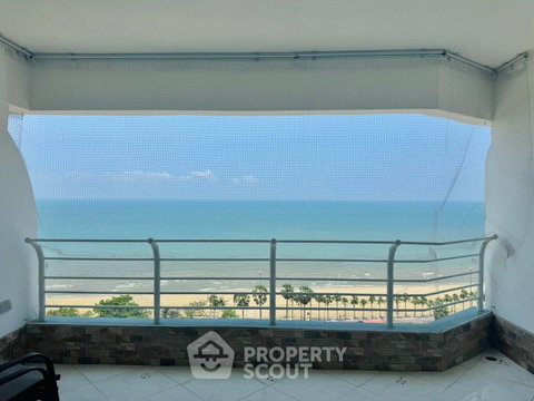 คอนโด 1-ห้องนอน ที่ เมโทร จอมเทียน คอนโดเทล ใกล้ หาดจอมเทียน (ID 2999249)