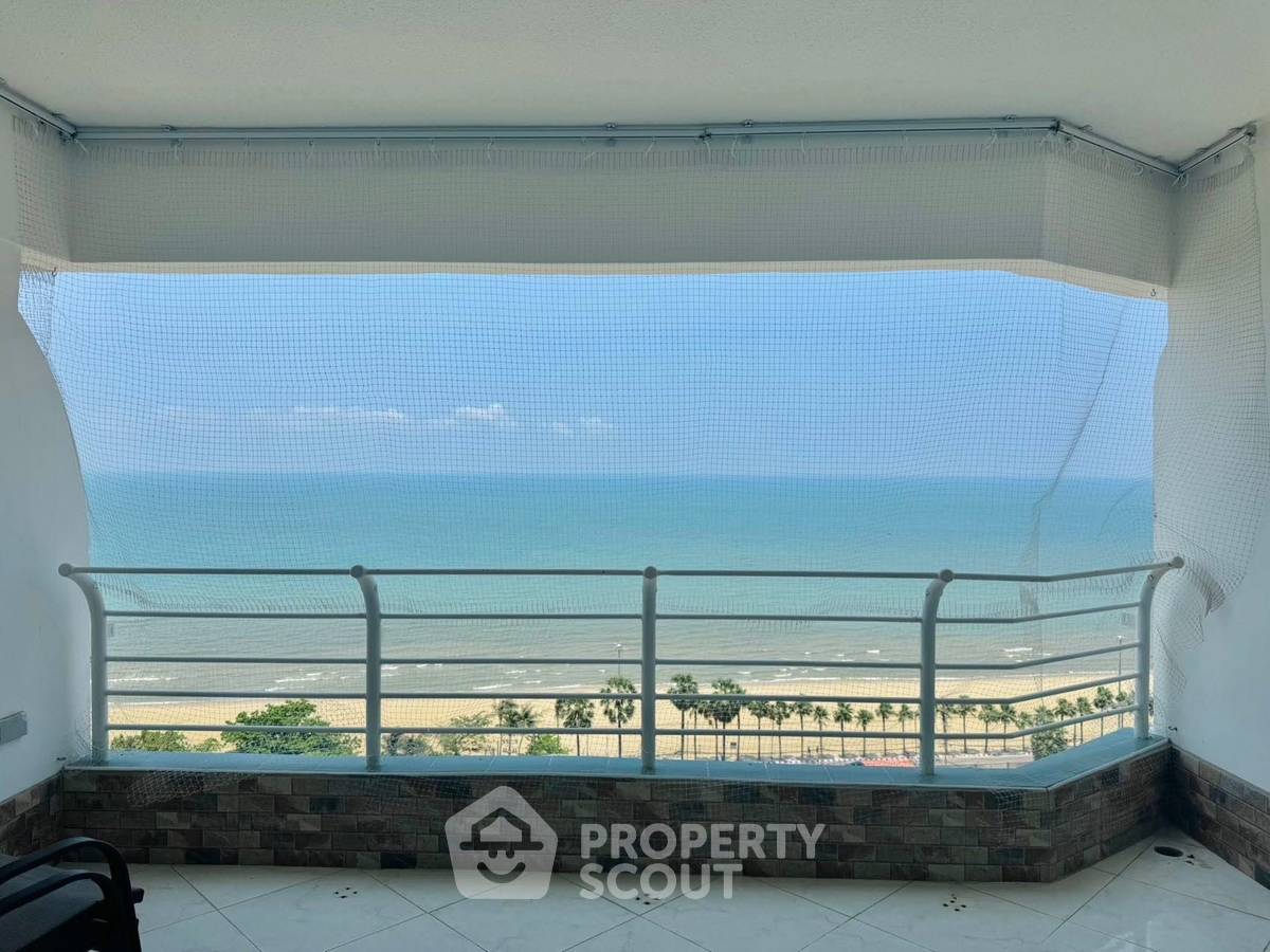 รูป คอนโด 1-ห้องนอน ที่ เมโทร จอมเทียน คอนโดเทล ใกล้ หาดจอมเทียน (ID 2999249) - รูปที่ 1/9
