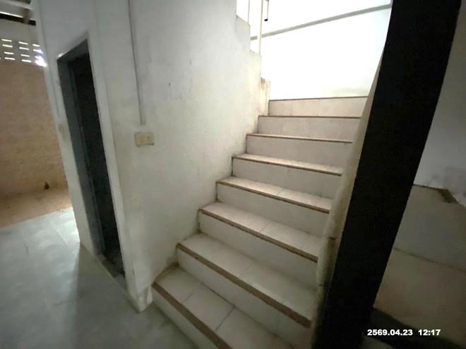 รูป อาคารพาณิชย์ 17 ตร.วา เมืองมหาสารคาม มหาสารคาม 1.9M - รูปที่ 7/36