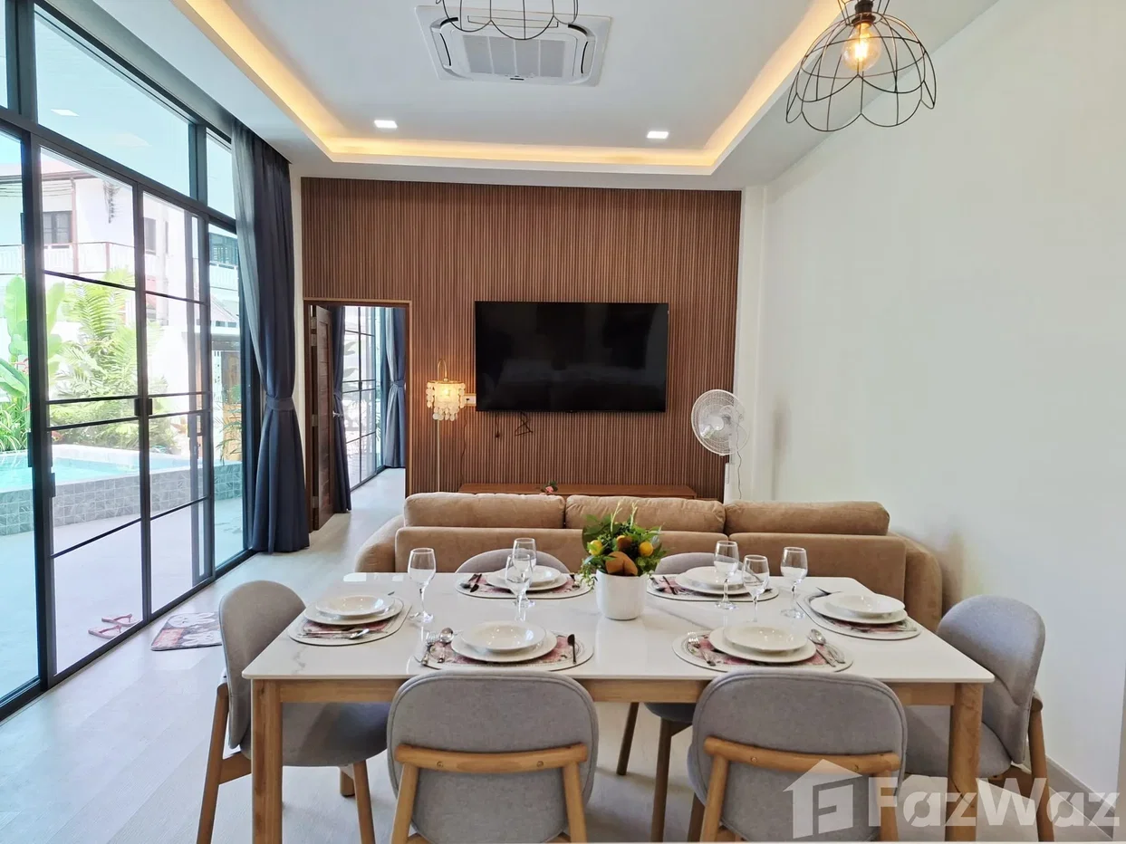 picture 2 Bedroom House for sale in Chalong, Phuket  6469306 - 7/10