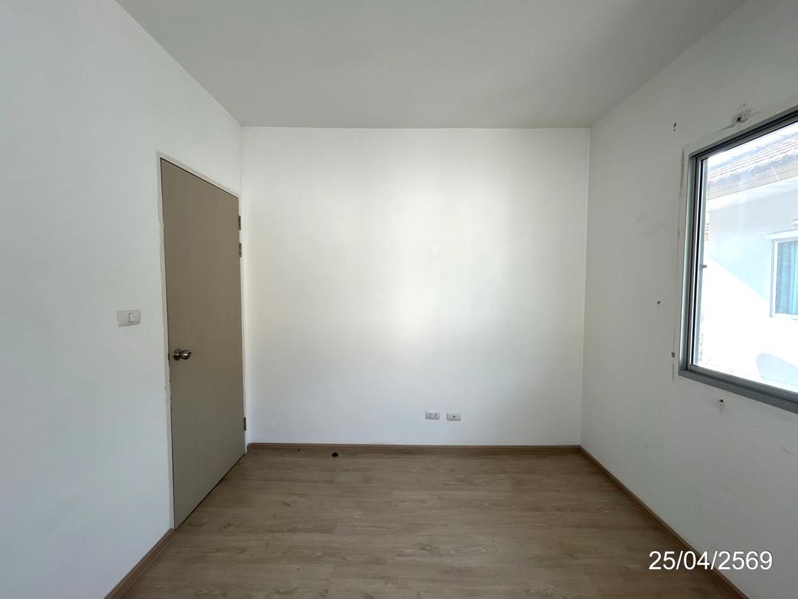 picture HOME 35 Sq.w. Bang Plee Samut Prakarn for 3.3M - 44/50