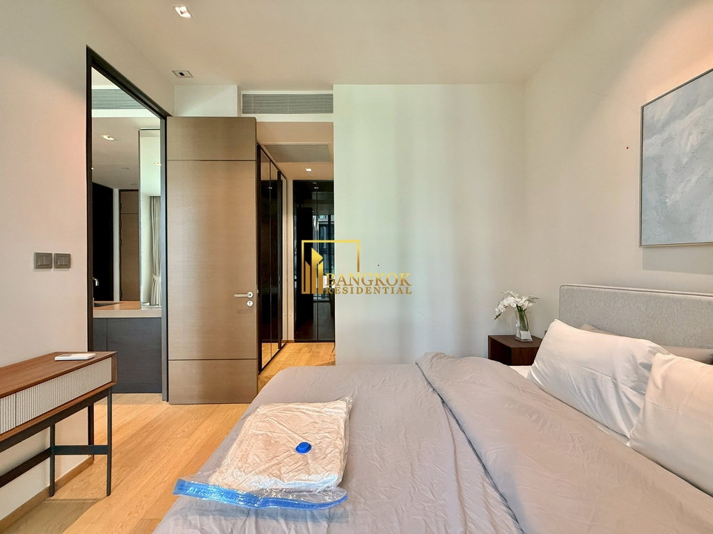 รูป 28 Chidlom | Stylish 1 Bedroom Property For Rent in Chidlom - BR18291CD - รูปที่ 10/27