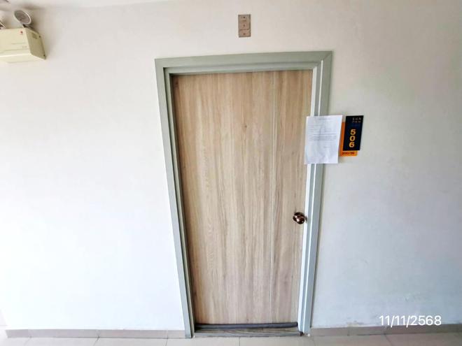 picture CONDO 31 Sq.m. Si Racha Chonburi for 1.4M - 2/14