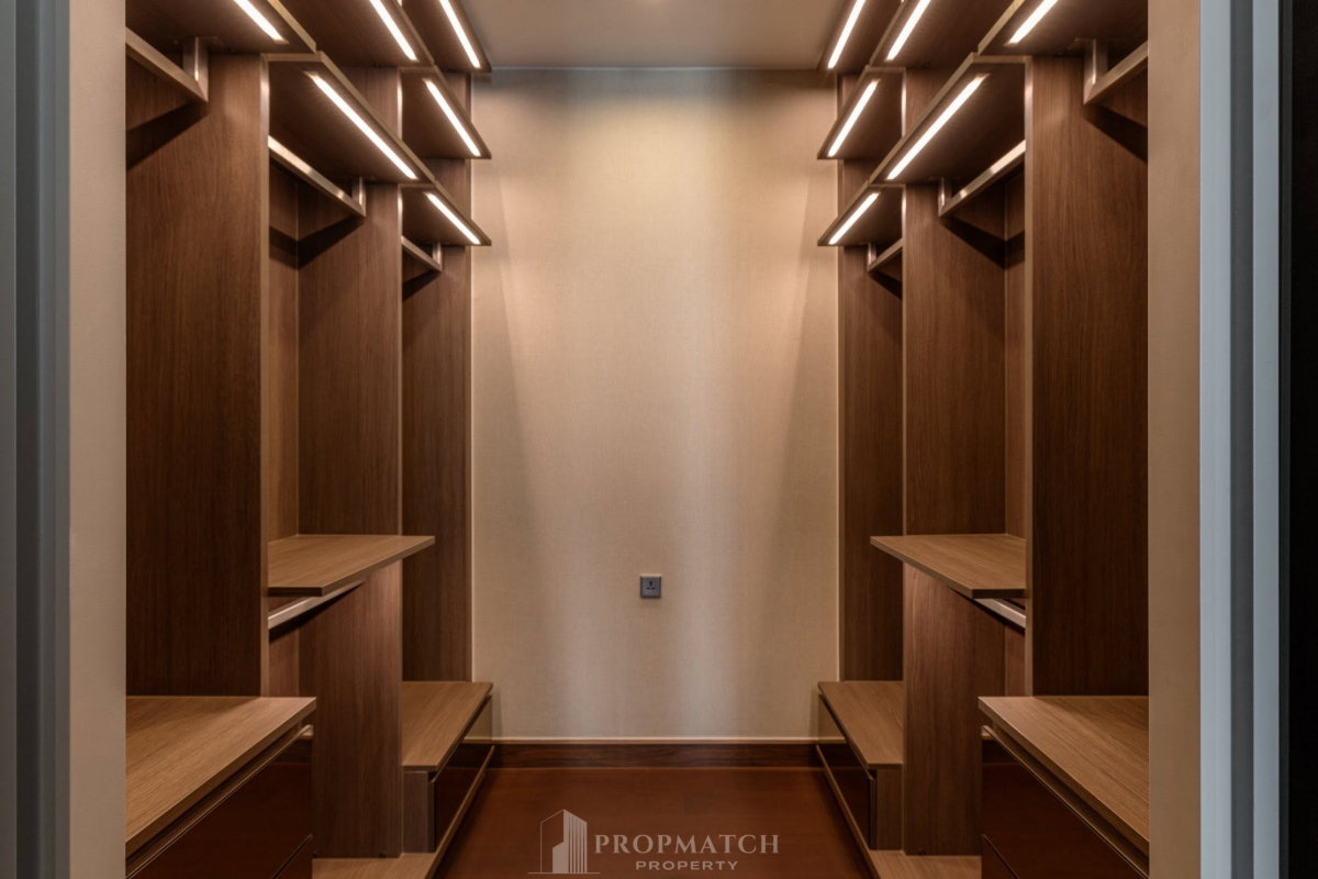 รูป PM038183 ✨Flash Deal ✨ Q1 Sukhumvit (2Bed 2Bath 108.11 SQM.) พร้อมอยู่ ! เพียง 120,000 บาทต่อเดือน Tel.0981315848 @propmatch - รูปที่ 16/22