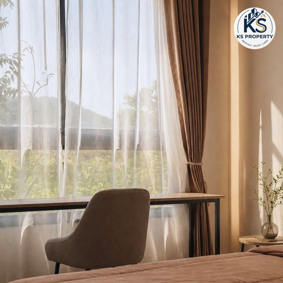 picture 🏢 For Rent The Base Bukit Phuket | Move-in Ready! | 17,000/m. NOW!! - 2/9