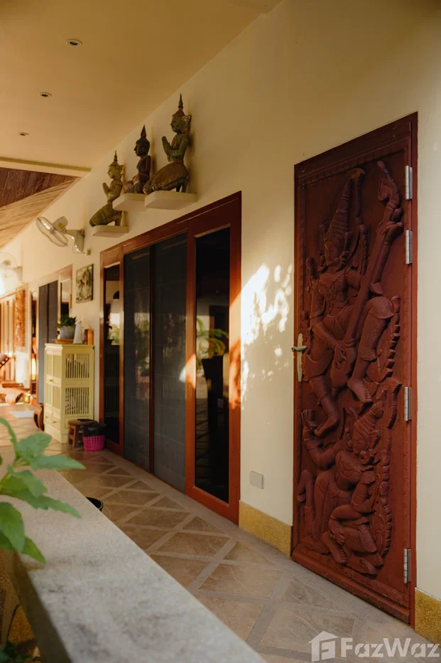 picture 5 Bedroom Villa for sale in Rawai, Phuket 6449955 - 16/23