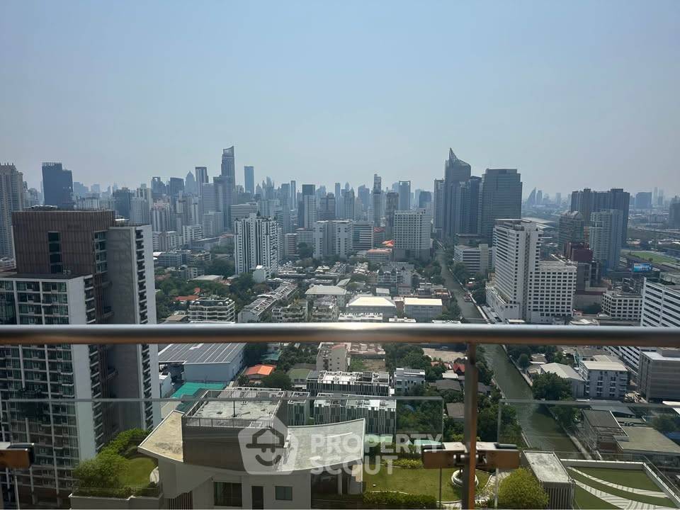 รูป คอนโด 2-ห้องนอน ที่ ศุภาลัย โอเรียนทัล สุขุมวิท 39 ใกล้ MRT เพชรบุรี (ID 2999147) - รูปที่ 7/7