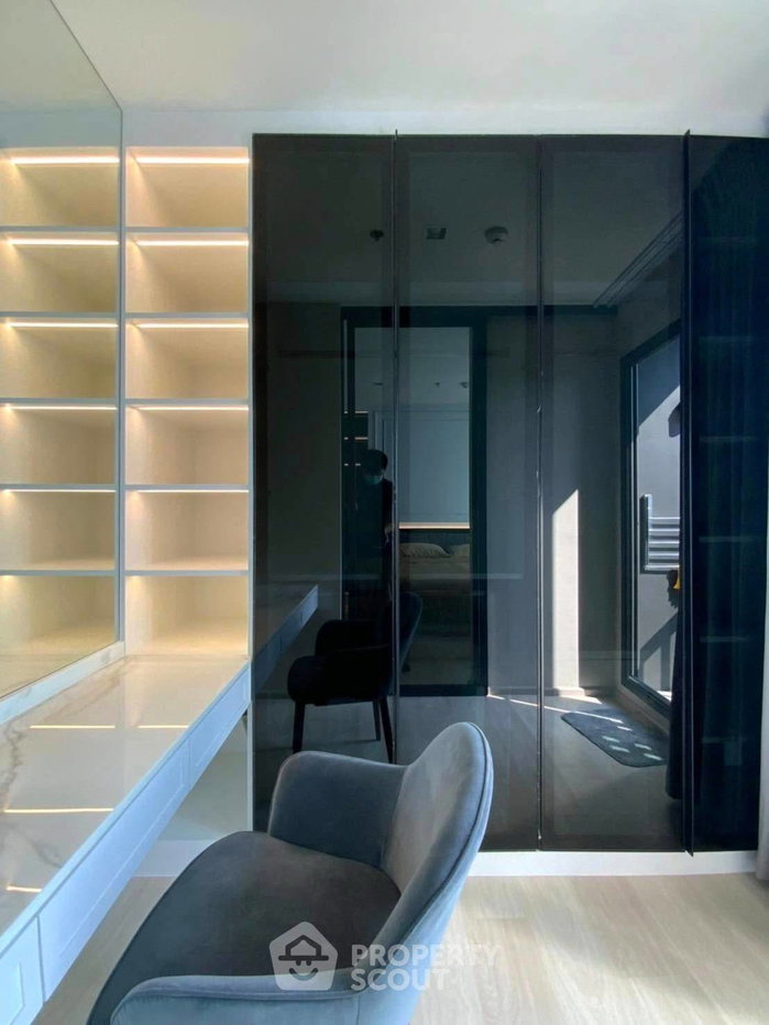 picture 1-BR Condo at Life One Wireless near BTS Phloen Chit (ID 2719527) - 5/11