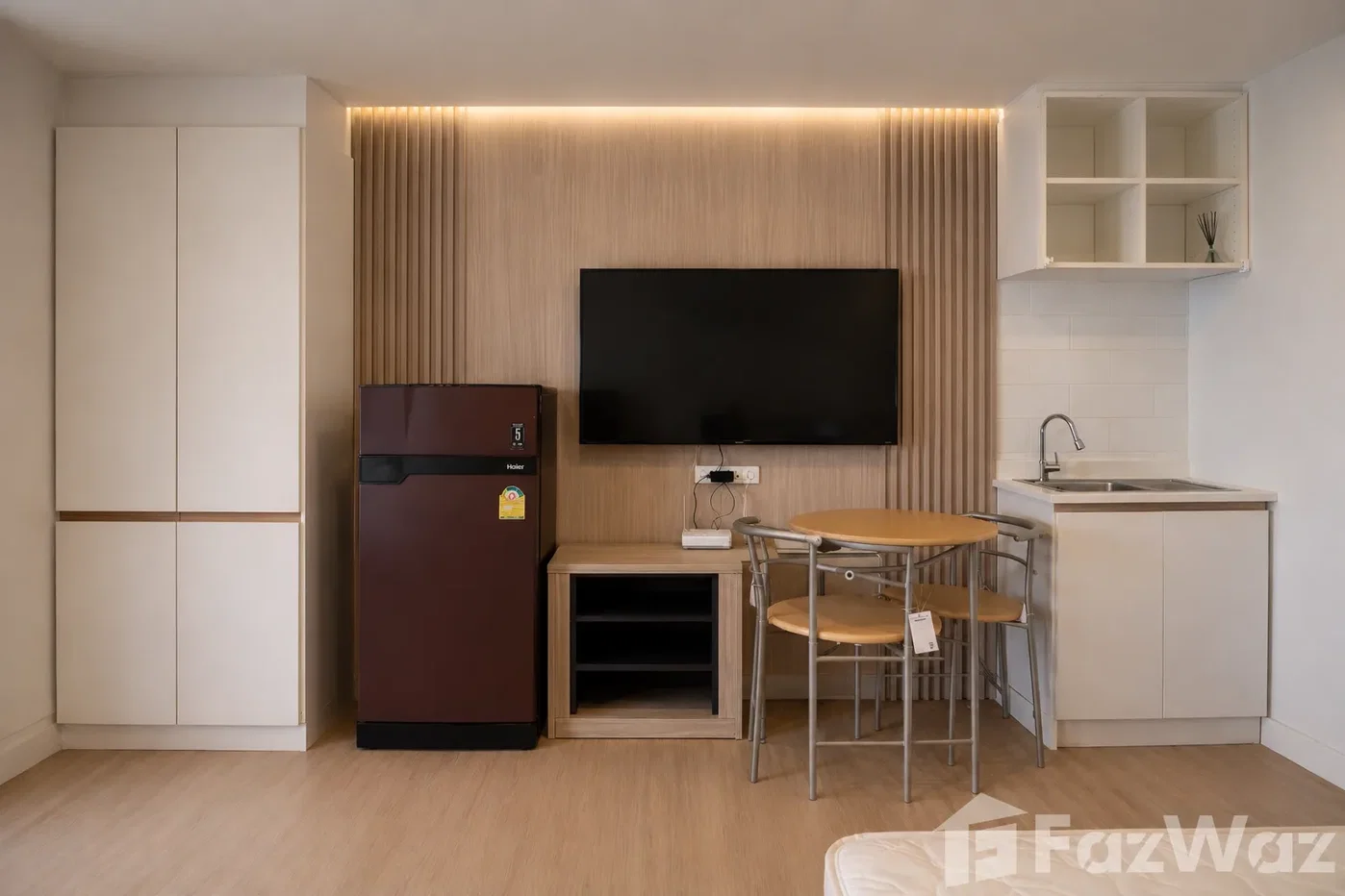 รูป Studio cozy next mrt and bts 6165912 - รูปที่ 14/14