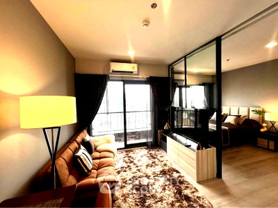 Condos for rent : 1-BR Condo at The Key Rama 3 close to Phra Ram 3 (ID 3000295)
