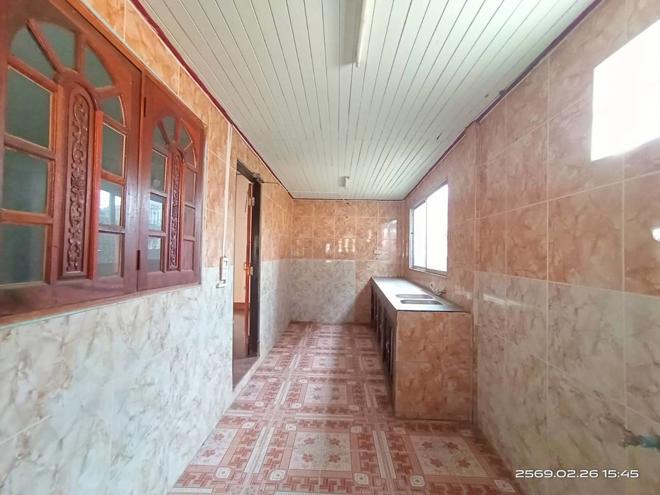 รูป บ้านเดี่ยว 85 ตร.วา กันทรวิชัย มหาสารคาม 1.8M - รูปที่ 7/38