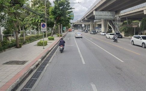 ขายอพาร์ทเม้นท์ ติดโรงพยาบาลวิชัยยุทธ