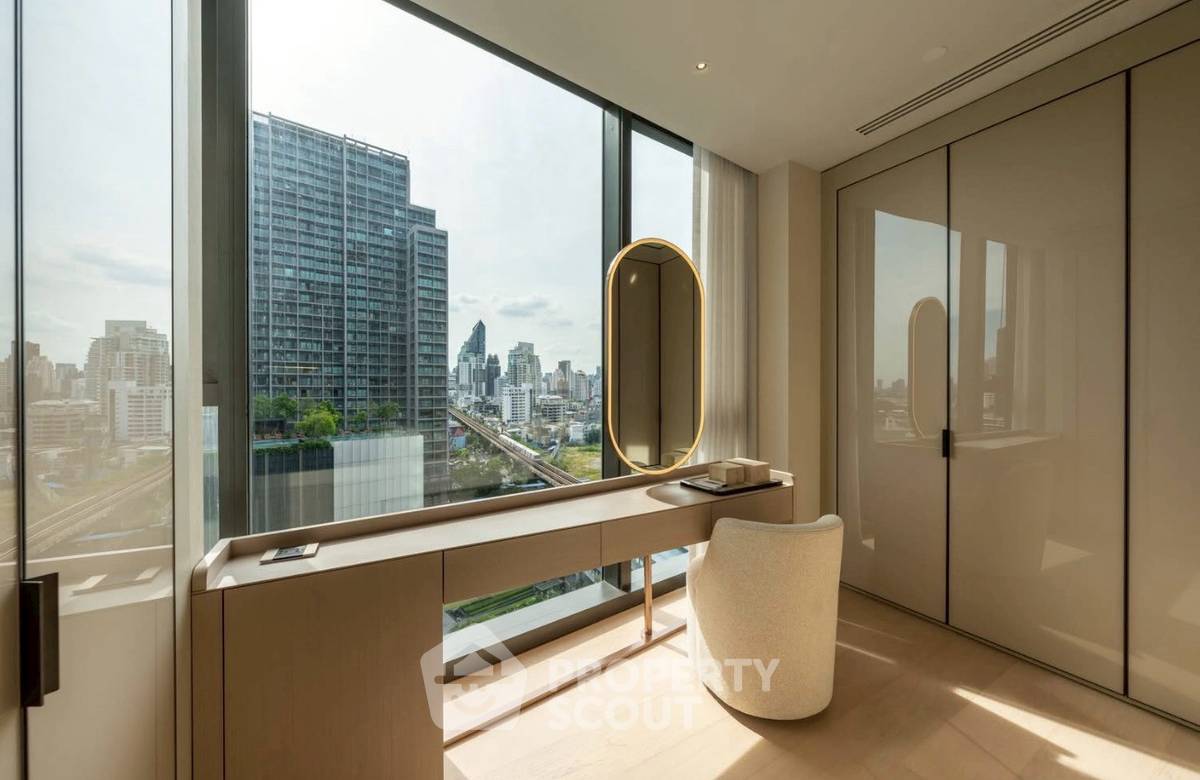 picture 4-BR Condo at SCOPE Thonglor near BTS Thong Lor (ID 2999371) - 14/17