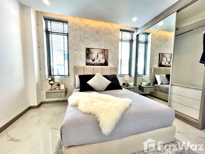 Houses for sale Nong Prue, Chonburi : 3 Bedroom Villa for sale at Layan Chak Nok  1980383