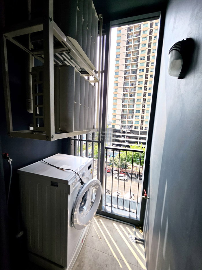 รูป เช่าคอนโด แอสปาย อ่อนนุช สเตชั่น BTS-อ่อนนุช พระโขนง เขต คลองเตย กรุงเทพ CX-160236 ✅ ทักไลน์ @connexproperty ตอบทันที ทีมงานมืออาชีพ ✅ - รูปที่ 12/12