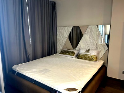Condos for rent : #SC14772 📌 Rent | 🟦🟨IDEO Q Siam - Ratchathewi🟥🟩💬𝑪𝒐𝒏𝒕𝒂𝒄𝒕𝑳𝑰𝑵𝑬:@𝒔𝒆𝒄𝒓𝒆𝒕𝒑𝒓𝒐𝒑𝒆𝒓𝒕𝒚 🔥✨