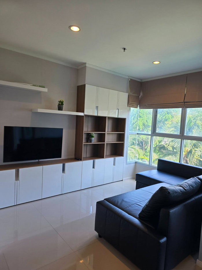 รูป 📣For Rent🏖️ Lumpini Park Beach Jomtien (ลุมพินี พาร์ค บีช จอมเทียน) 🏄♀️ CH-065 - รูปที่ 2/15