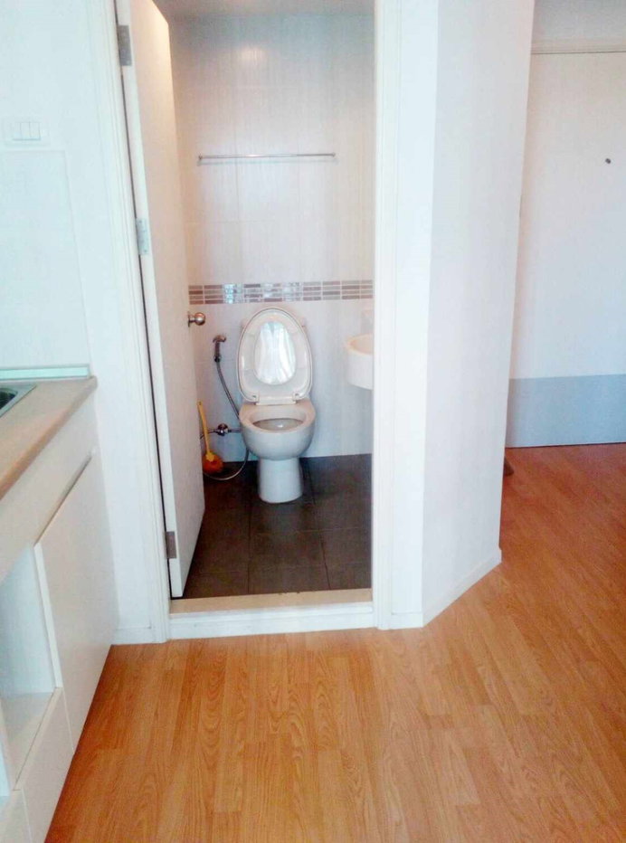 รูป ห้องอัพเดต💥คุณภัส🔔⚠️มีเครื่องซักผ้า 🏘️Ⓜ️กดปุ่มแอดไลน์💥ลุมพินี เพลส ศรีนครินทร์ - หัวหมาก สเตชั่น - รูปที่ 7/8