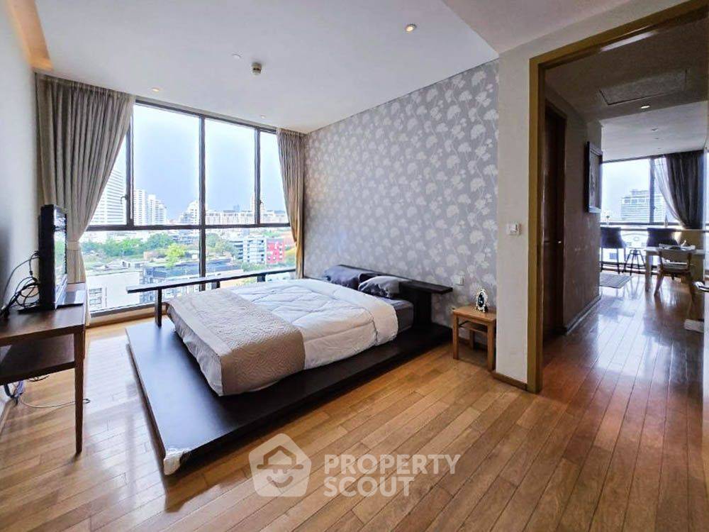 รูป คอนโด 2-ห้องนอน ที่ เอควา สุขมวิท 49 คอนโดมิเนียม ใกล้ BTS ทองหล่อ (ID 2087429) - รูปที่ 14/29