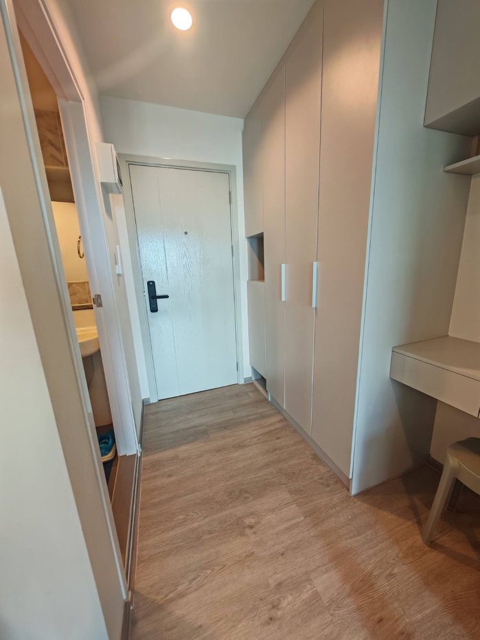 รูป 🏙️✨ FOR RENT: Regent Home Bangna — MODERN & CONVENIENT LIVING!  💰 Rental Price: 10,500 THB/month!!   - รูปที่ 16/19