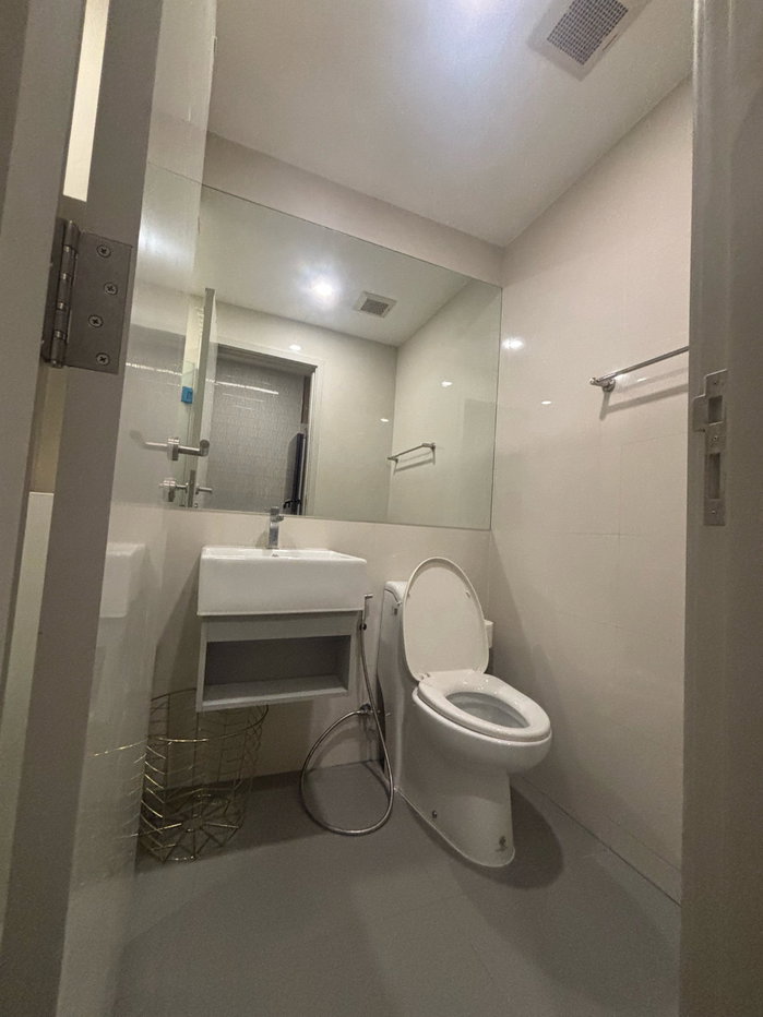 รูป 🔥 Knightsbridge Prime Sathorn ห้อง Duplex วิวเมืองสวย ใจกลางสาทร เพียง 31,500 บาท - รูปที่ 11/12