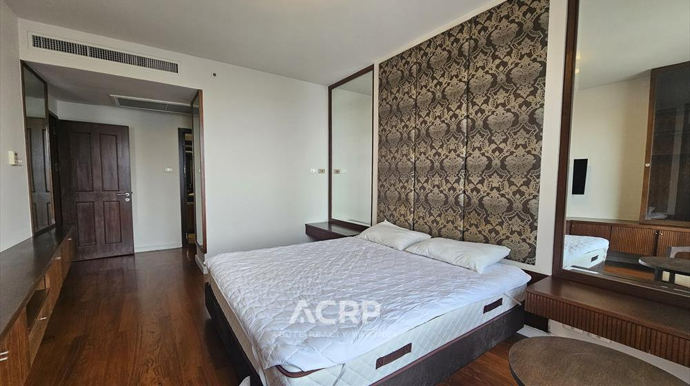 รูป ปล่อยเช่าคอนโด All Seasons Mansion พร้อมอยู่ ใจกลางเมือง ใกล้ BTS เพลินจิต - รูปที่ 5/20