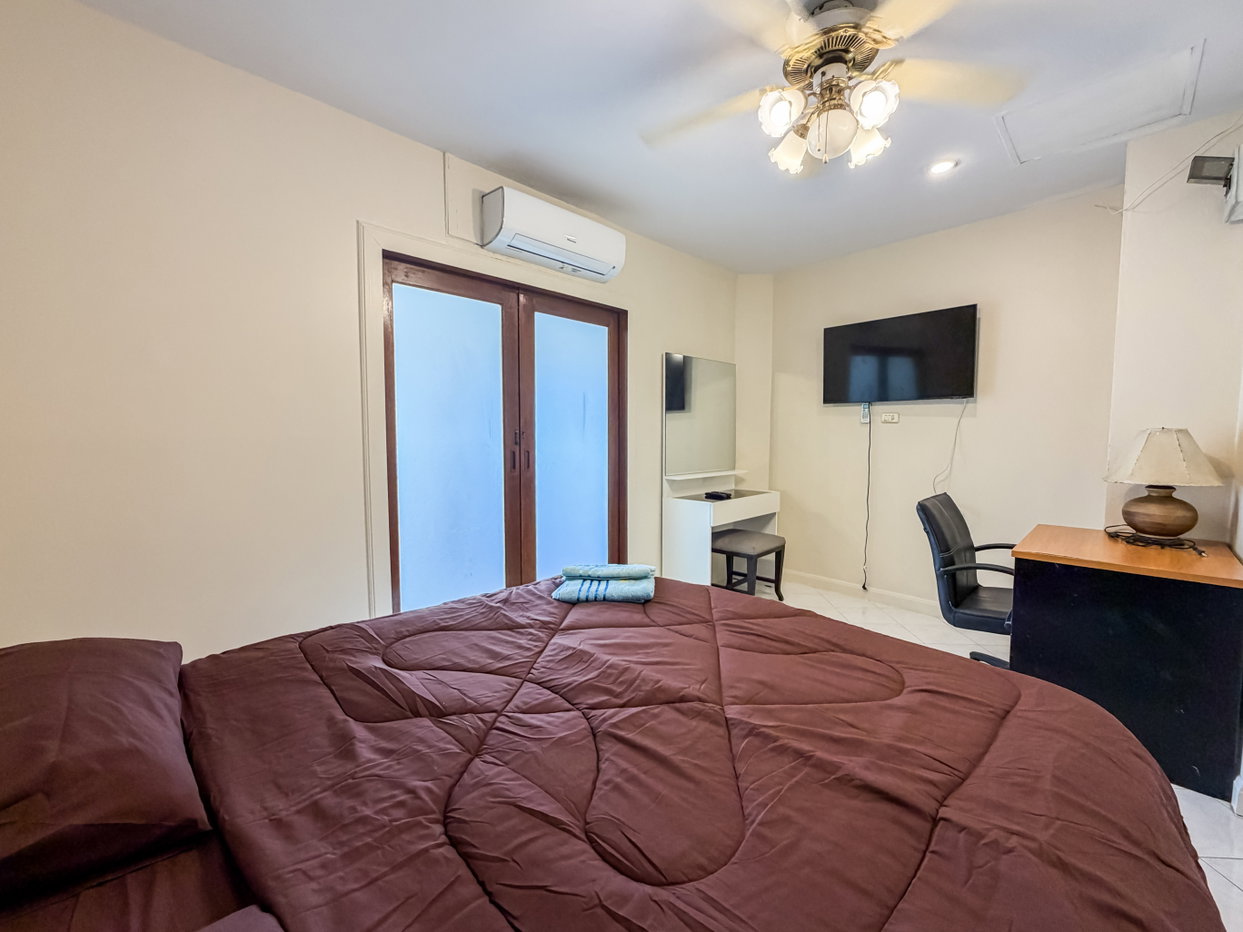 รูป Star Beach Condotel Sea View 1 Bedroom Condo for Sale - รูปที่ 12/16