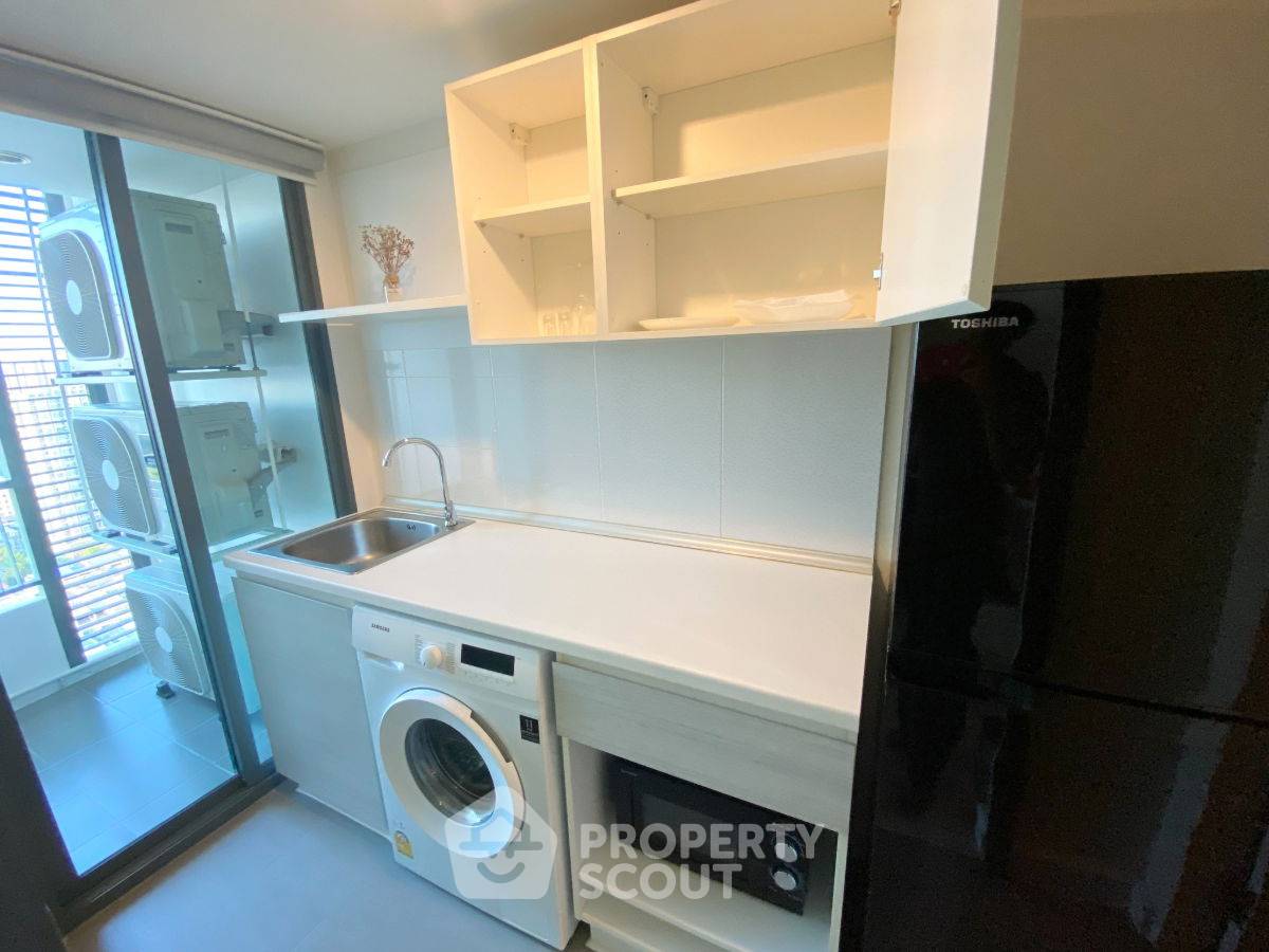 picture 1-BR Condo at U Delight 3 Prachachuen–Bangsue near MRT Bang Son (ID 2677780) - 15/27