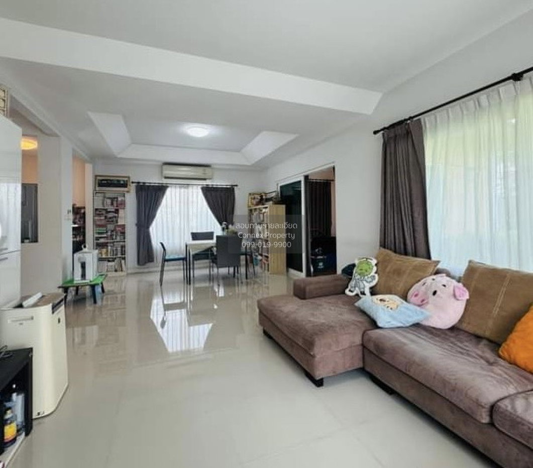 รูป ขายบ้าน  ชัยพฤกษ์ ปิ่นเกล้า - กาญจนาภิเษก บางใหญ่ บางใหญ่ นนทบุรี CX-159105 ✅ ทักไลน์ @connexproperty ตอบทันที ทีมงานมืออาชีพ ✅ - รูปที่ 4/12