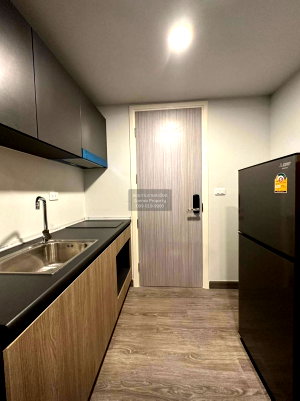 Condos for rent : For Rent Condo , FLEXI Sathon-Charoen Nakhon , BTS-Krung Thon Buri , Bang Lamphu Lang , Khlong San , Bangkok , CX-159405 ✅ Live chat with us ADD LINE @connexproperty ✅