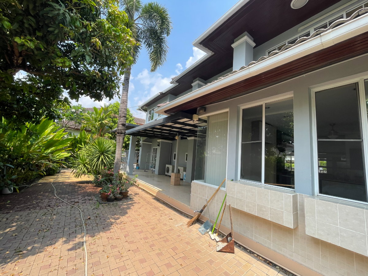 รูป ขาย บ้านเดี่ยวพร้อมอยู่ 128.9 ตร.ว หมู่บ้าน เพอร์เฟค เพลส รามคำแหง 164 - รูปที่ 15/18